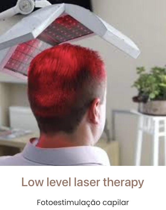 laser capilar